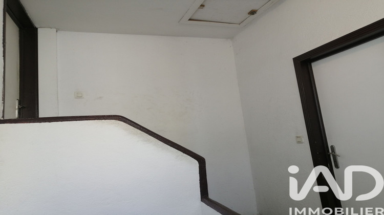 Ma-Cabane - Vente Immeuble Clermont-Ferrand, 98 m²