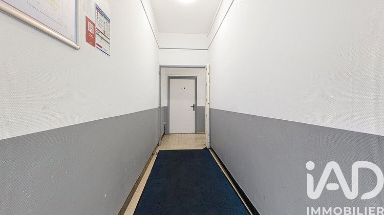 Ma-Cabane - Vente Immeuble Clermont-Ferrand, 202 m²