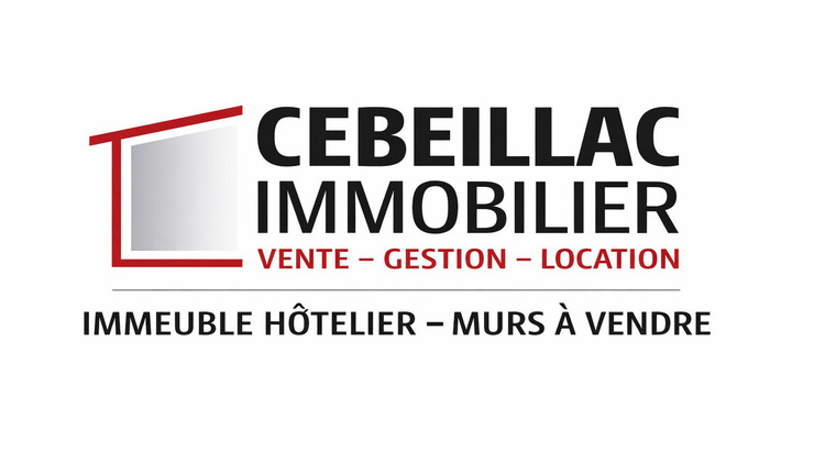 Ma-Cabane - Vente Immeuble CLERMONT-FERRAND, 202 m²