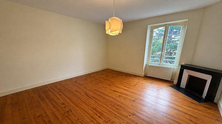 Ma-Cabane - Vente Immeuble CLERMONT-FERRAND, 318 m²