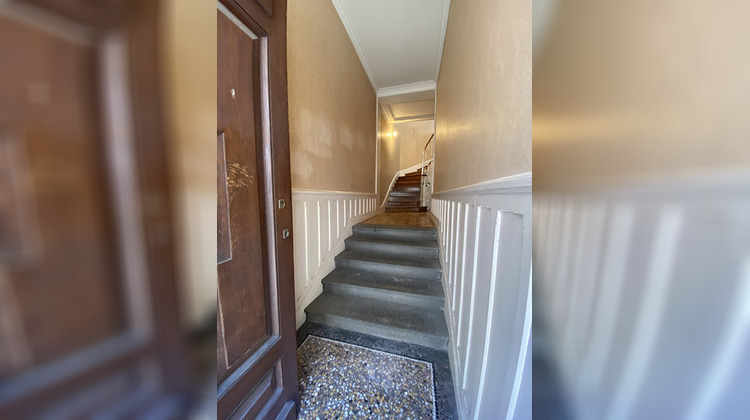 Ma-Cabane - Vente Immeuble CLERMONT-FERRAND, 255 m²