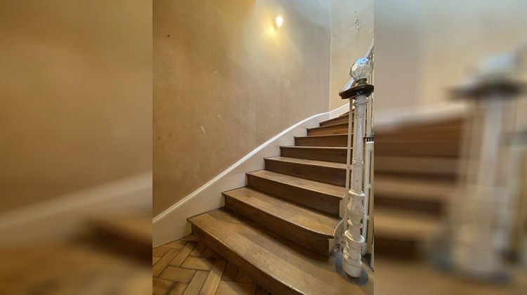 Ma-Cabane - Vente Immeuble CLERMONT-FERRAND, 255 m²