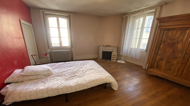 Ma-Cabane - Vente Immeuble CLERMONT-FERRAND, 255 m²