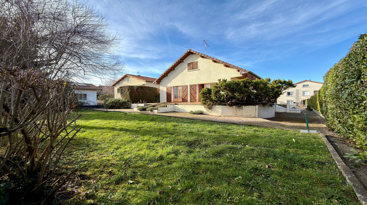 Ma-Cabane - Vente Immeuble Clermont-Ferrand, 111 m²