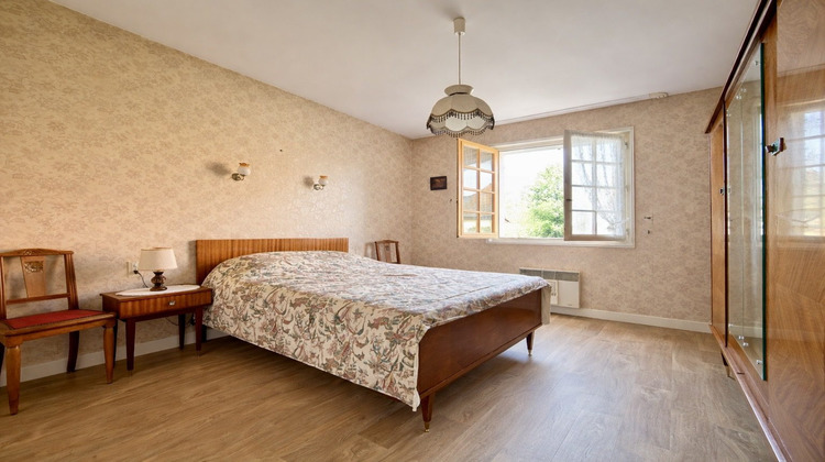 Ma-Cabane - Vente Immeuble Clermont-Ferrand, 111 m²