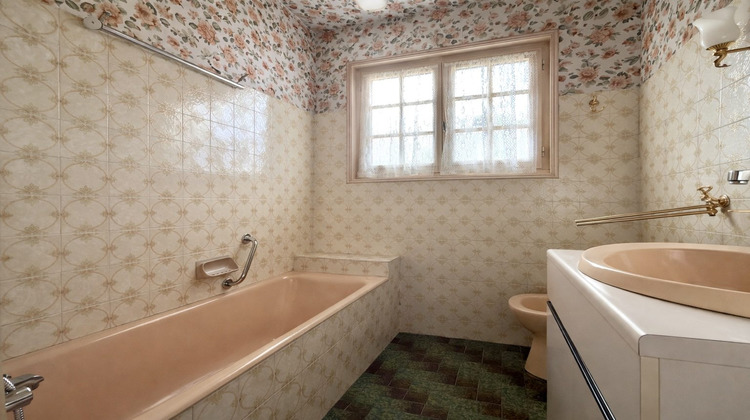Ma-Cabane - Vente Immeuble Clermont-Ferrand, 111 m²