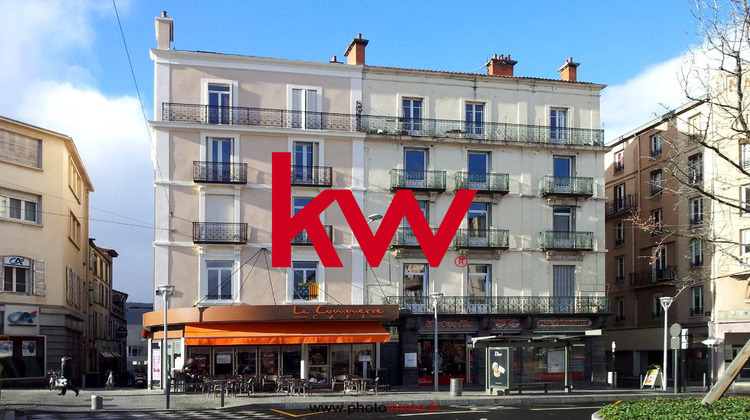 Ma-Cabane - Vente Immeuble Clermont-Ferrand, 174 m²