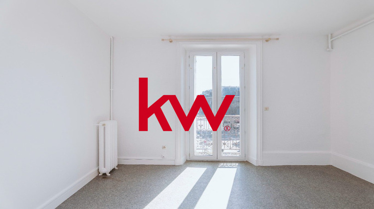 Ma-Cabane - Vente Immeuble Clermont-Ferrand, 174 m²
