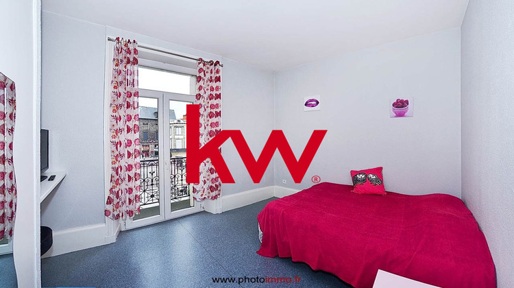 Ma-Cabane - Vente Immeuble Clermont-Ferrand, 174 m²