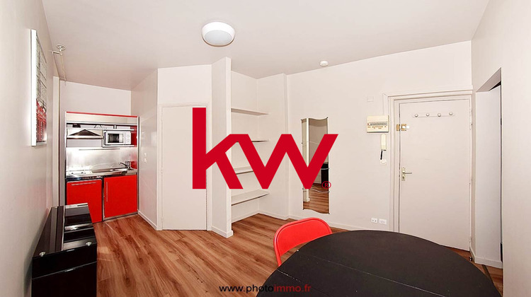 Ma-Cabane - Vente Immeuble Clermont-Ferrand, 174 m²