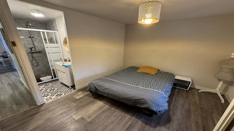 Ma-Cabane - Vente Immeuble Clermont-Ferrand, 214 m²