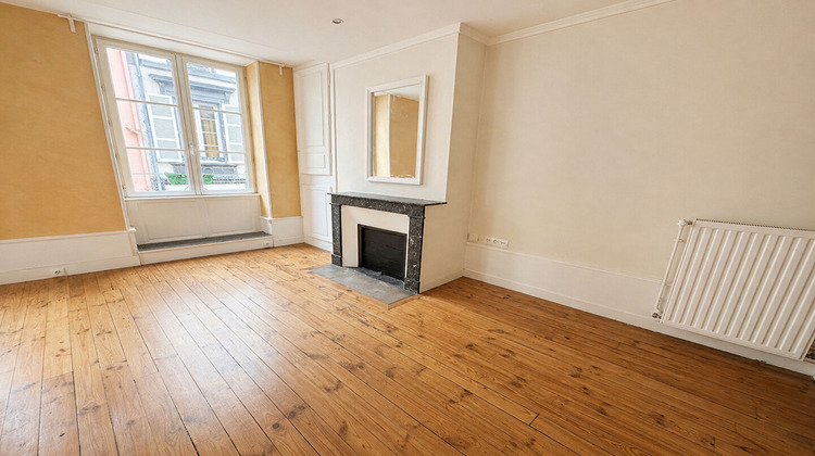 Ma-Cabane - Vente Immeuble CLERMONT-FERRAND, 174 m²
