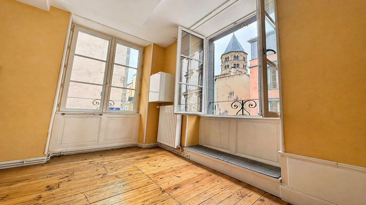 Ma-Cabane - Vente Immeuble CLERMONT-FERRAND, 174 m²