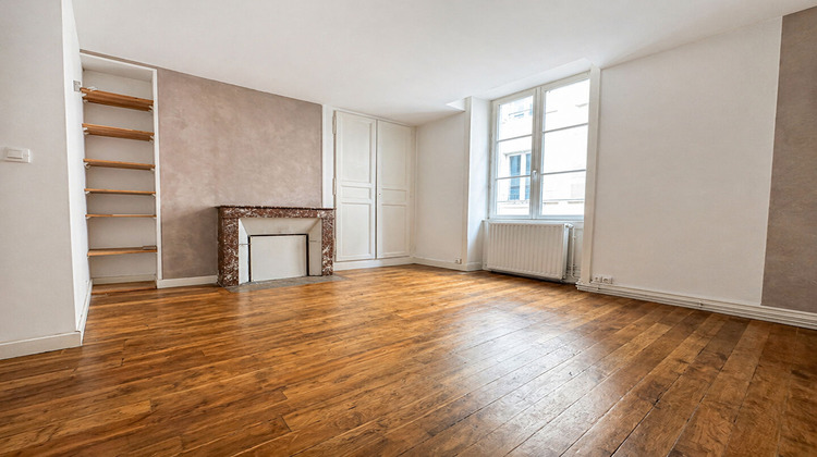 Ma-Cabane - Vente Immeuble CLERMONT-FERRAND, 174 m²