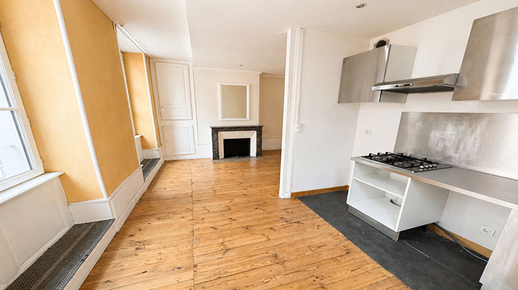 Ma-Cabane - Vente Immeuble CLERMONT-FERRAND, 174 m²