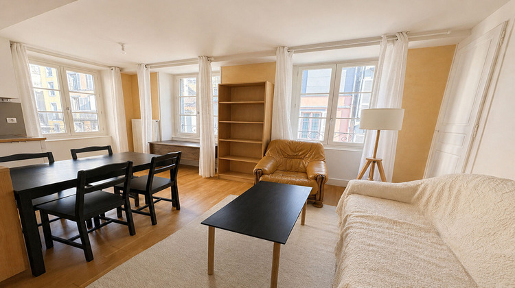 Ma-Cabane - Vente Immeuble CLERMONT-FERRAND, 174 m²