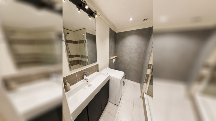 Ma-Cabane - Vente Immeuble CLERMONT-FERRAND, 174 m²
