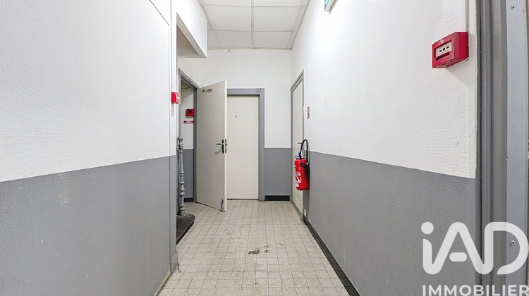 Ma-Cabane - Vente Immeuble Clermont-Ferrand, 202 m²