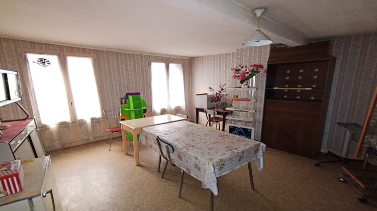 Ma-Cabane - Vente Immeuble Clermont-Ferrand, 150 m²
