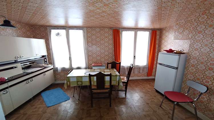 Ma-Cabane - Vente Immeuble Clermont-Ferrand, 150 m²