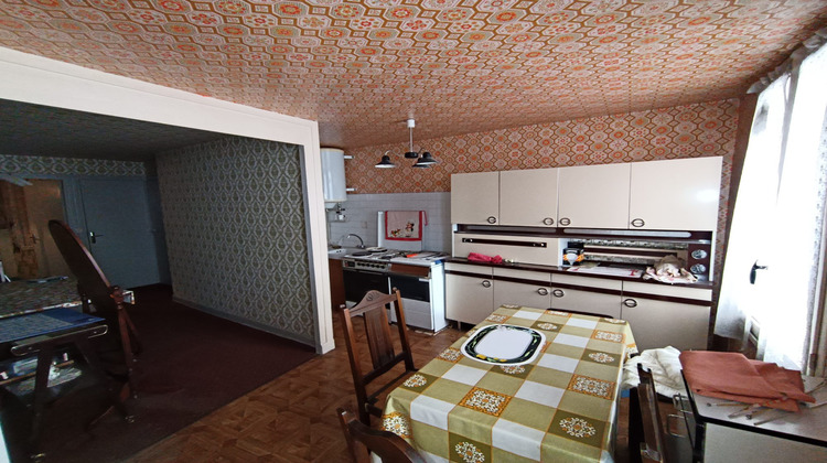 Ma-Cabane - Vente Immeuble Clermont-Ferrand, 150 m²