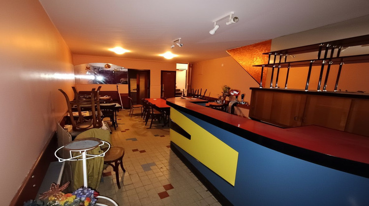 Ma-Cabane - Vente Immeuble Clermont-Ferrand, 150 m²