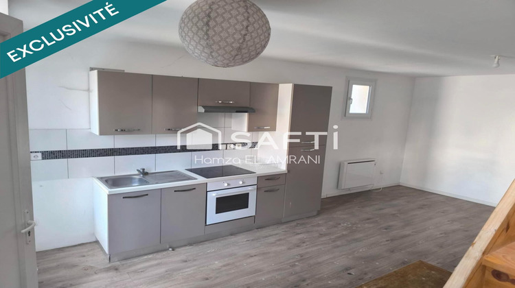 Ma-Cabane - Vente Immeuble Clermont-Ferrand, 1168 m²