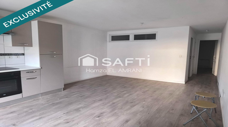 Ma-Cabane - Vente Immeuble Clermont-Ferrand, 1168 m²