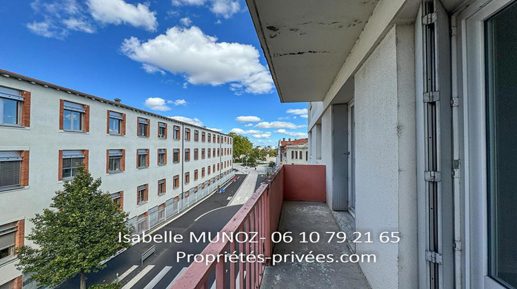 Ma-Cabane - Vente Immeuble CLERMONT FERRAND, 60 m²
