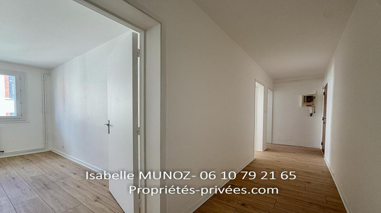 Ma-Cabane - Vente Immeuble CLERMONT FERRAND, 60 m²