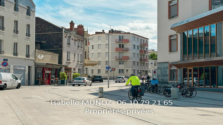 Ma-Cabane - Vente Immeuble CLERMONT FERRAND, 60 m²