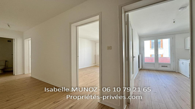 Ma-Cabane - Vente Immeuble CLERMONT FERRAND, 60 m²