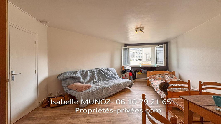 Ma-Cabane - Vente Immeuble CLERMONT FERRAND, 60 m²
