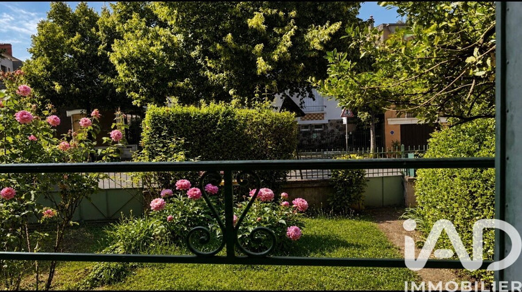 Ma-Cabane - Vente Immeuble Clermont-Ferrand, 144 m²
