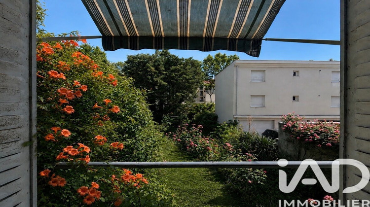 Ma-Cabane - Vente Immeuble Clermont-Ferrand, 144 m²