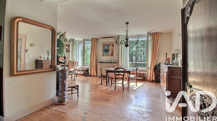 Ma-Cabane - Vente Immeuble Clermont-Ferrand, 144 m²