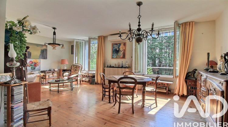 Ma-Cabane - Vente Immeuble Clermont-Ferrand, 144 m²