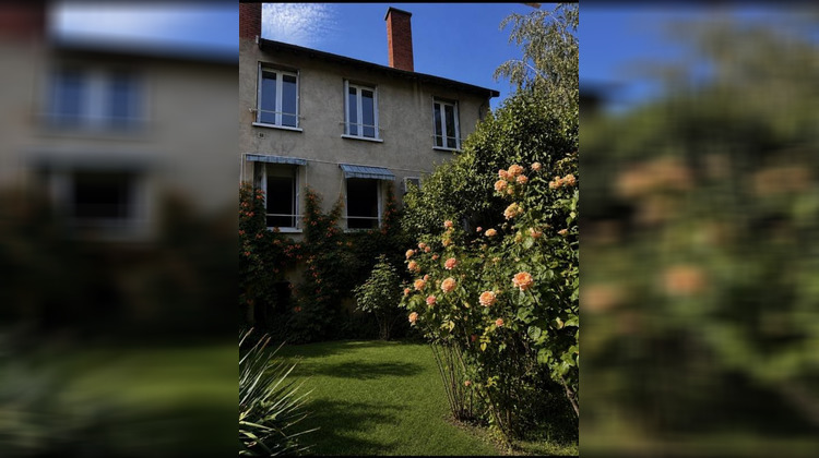 Ma-Cabane - Vente Immeuble CLERMONT FERRAND, 180 m²