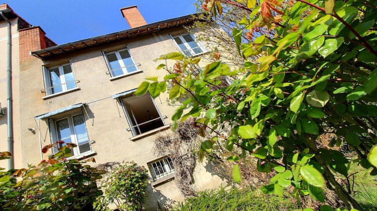Ma-Cabane - Vente Immeuble CLERMONT FERRAND, 180 m²