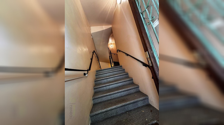 Ma-Cabane - Vente Immeuble CLERMONT FERRAND, 180 m²