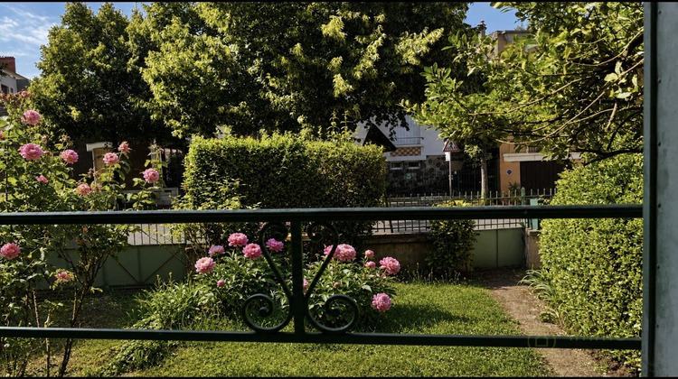 Ma-Cabane - Vente Immeuble CLERMONT FERRAND, 180 m²