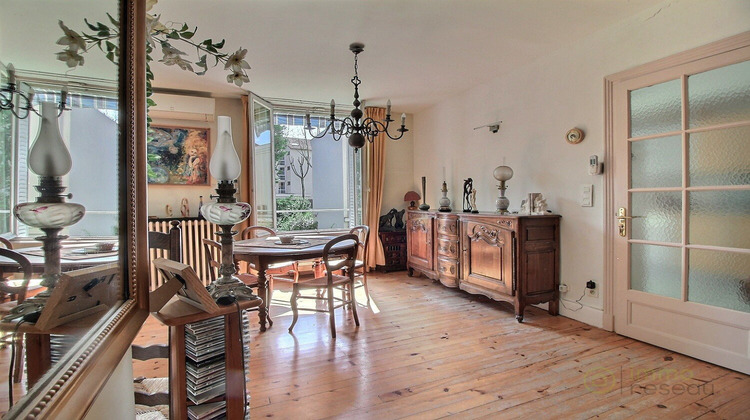 Ma-Cabane - Vente Immeuble CLERMONT FERRAND, 180 m²