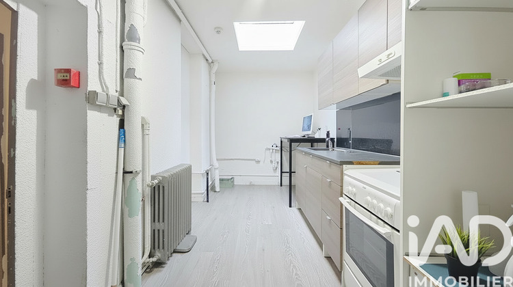 Ma-Cabane - Vente Immeuble Clermont-Ferrand, 202 m²