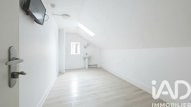 Ma-Cabane - Vente Immeuble Clermont-Ferrand, 202 m²