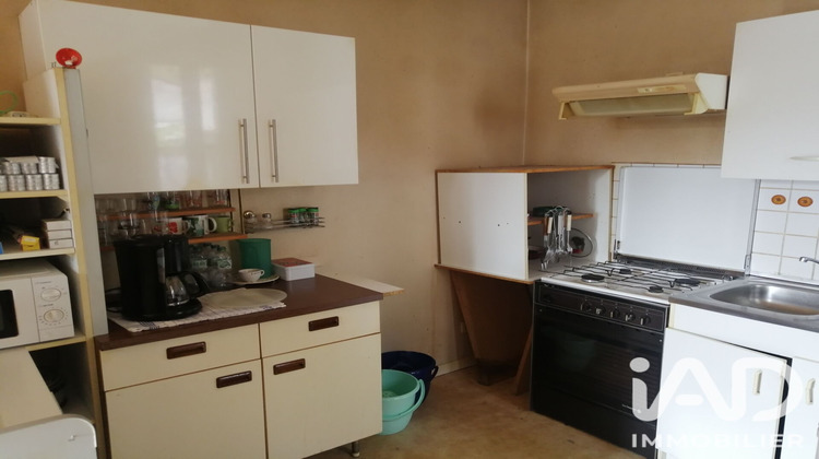 Ma-Cabane - Vente Immeuble Clermont-Ferrand, 98 m²