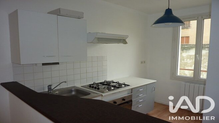 Ma-Cabane - Vente Immeuble Clermont-Ferrand, 98 m²