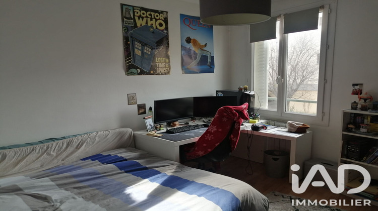 Ma-Cabane - Vente Immeuble Clermont-Ferrand, 98 m²
