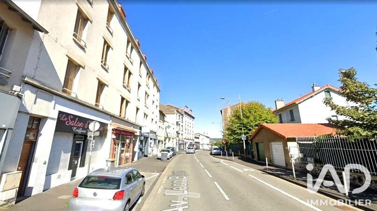 Ma-Cabane - Vente Immeuble Clermont-Ferrand, 771 m²