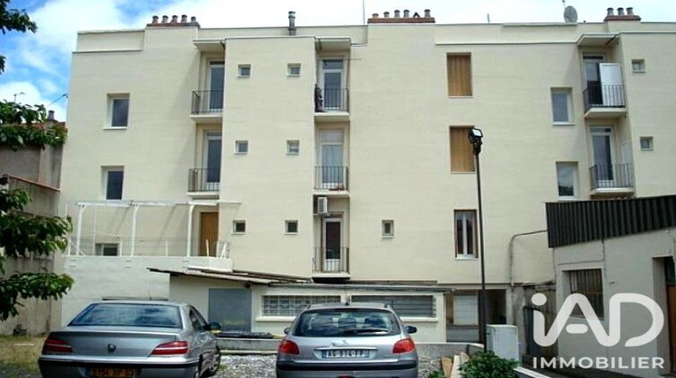 Ma-Cabane - Vente Immeuble Clermont-Ferrand, 771 m²