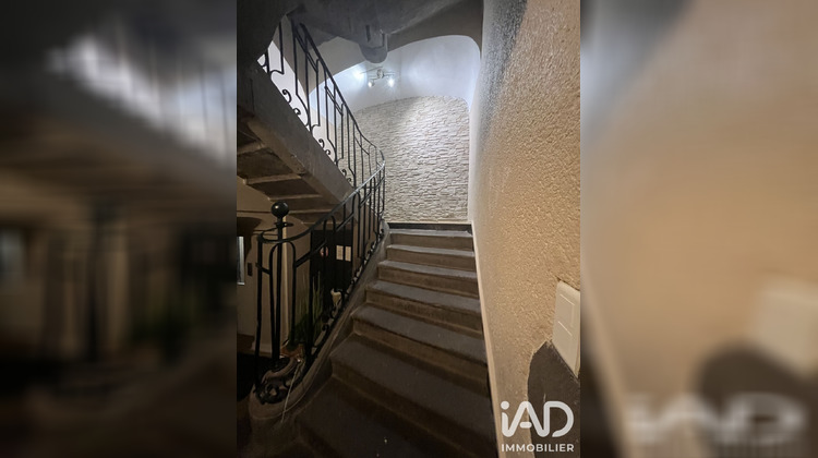 Ma-Cabane - Vente Immeuble Clermont-Ferrand, 164 m²